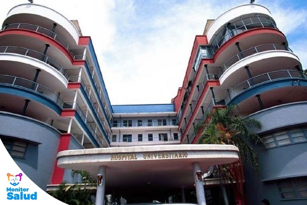 Clínico Universitario