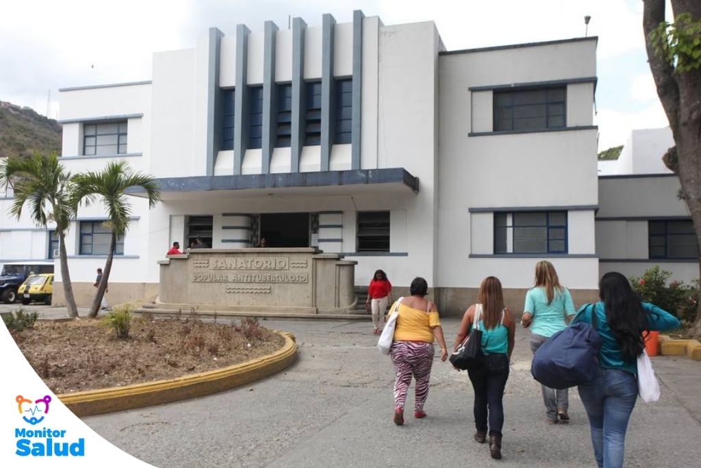 Hospitales Centinelas - Algodonal