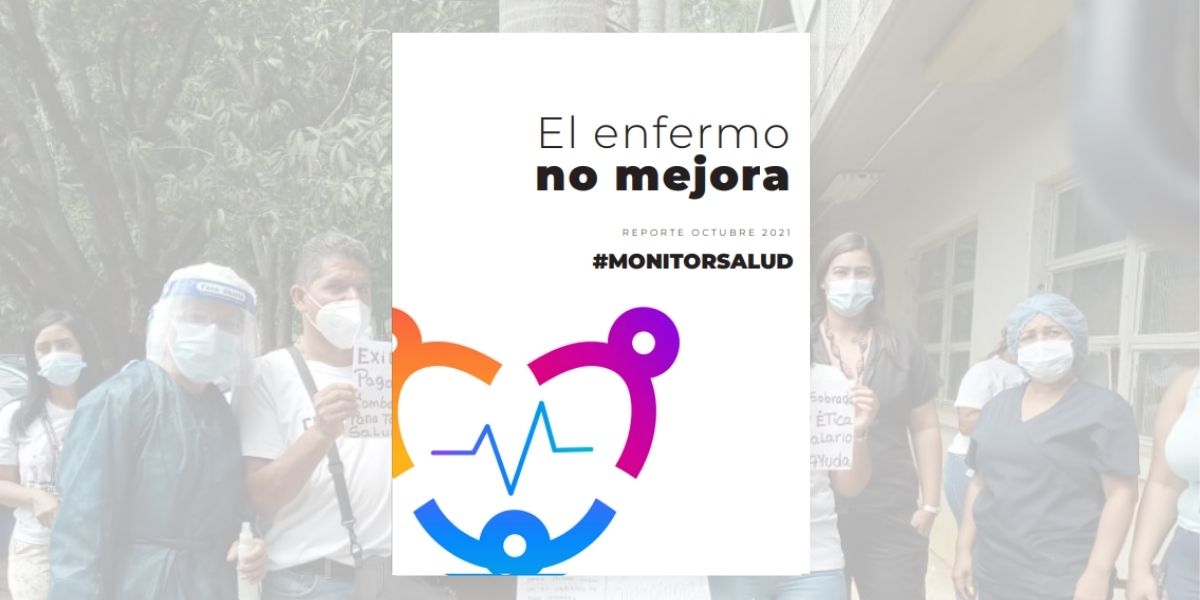 Informe Monitor Salud