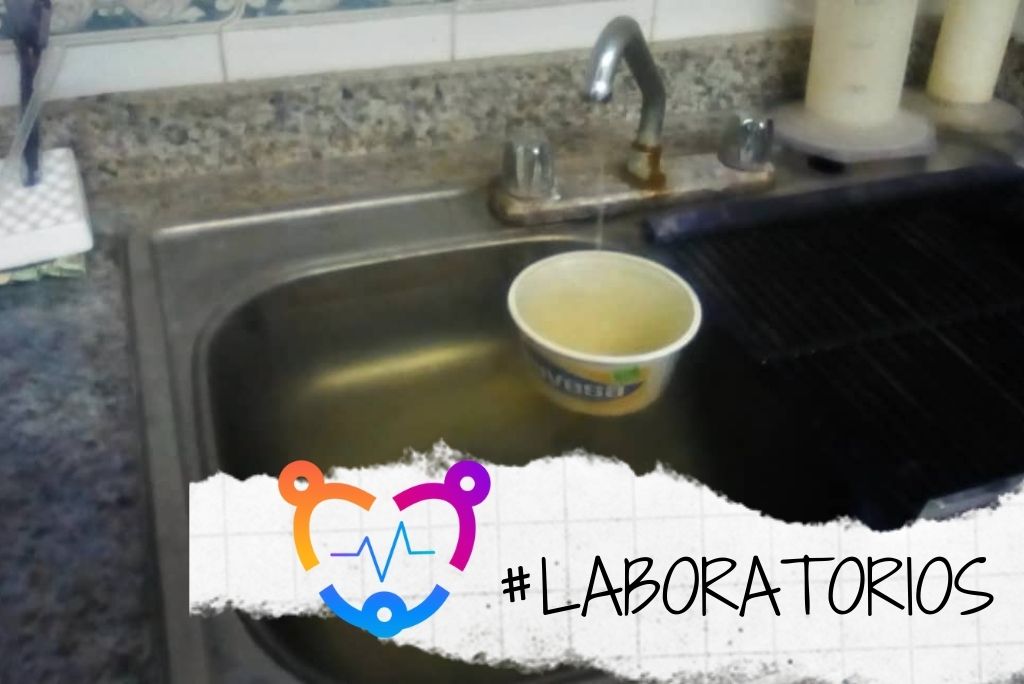 Laboratorios