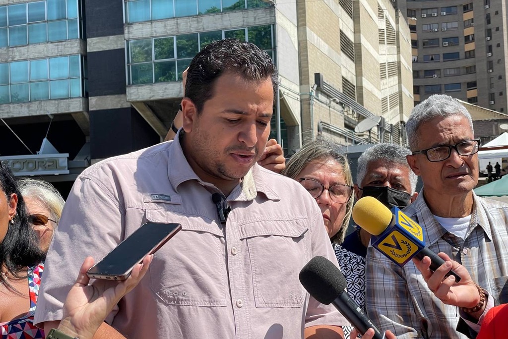 Red Sindical Venezolana