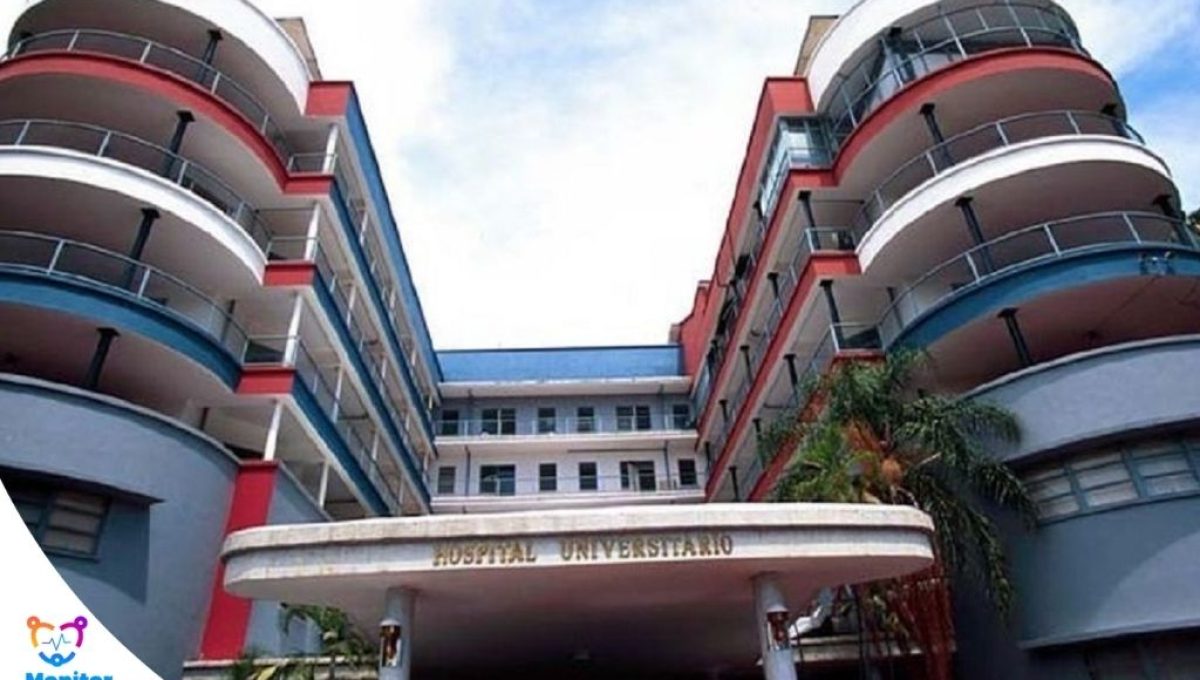 Clínico Universitario