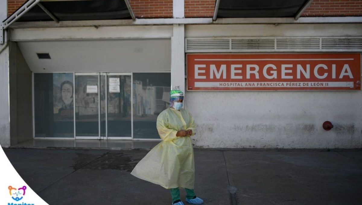 Hospitales centinelas en Miranda