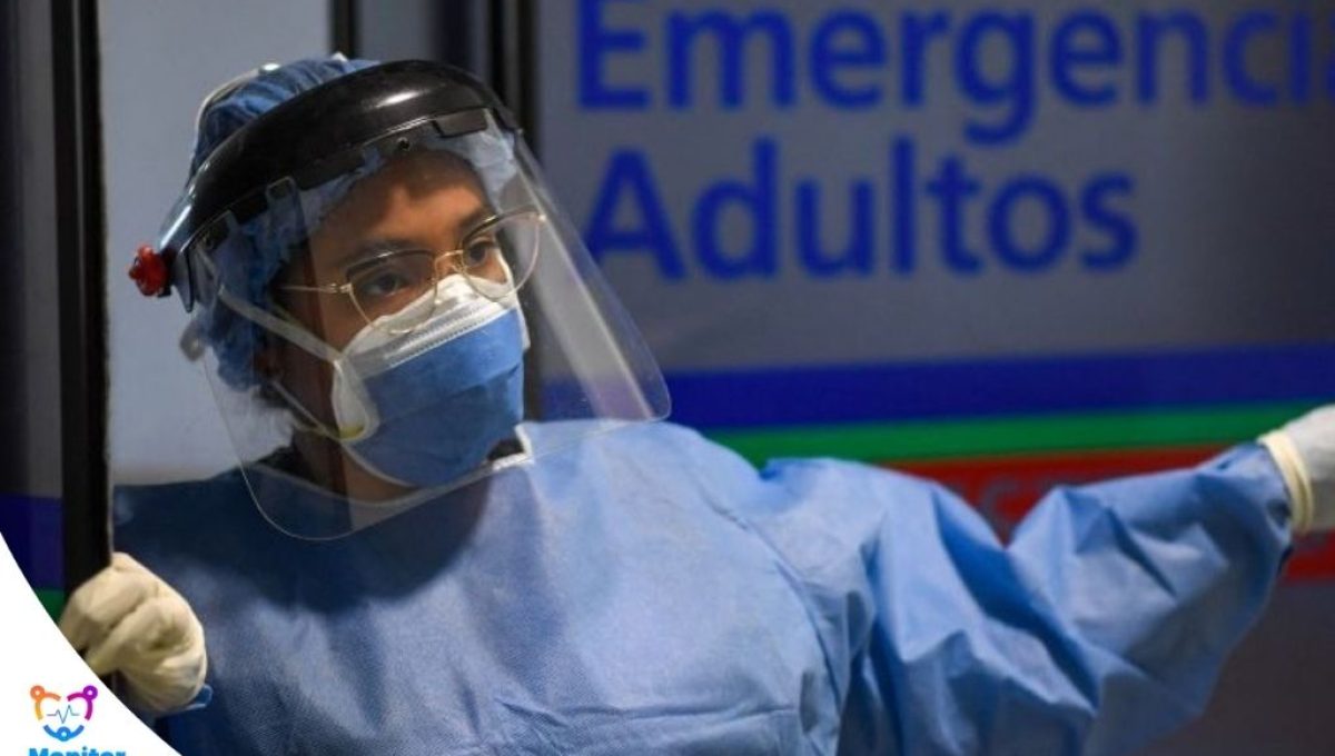 Hospitales centinelas