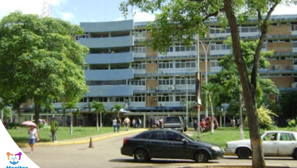 Hospital Manuel Núñez Tovar