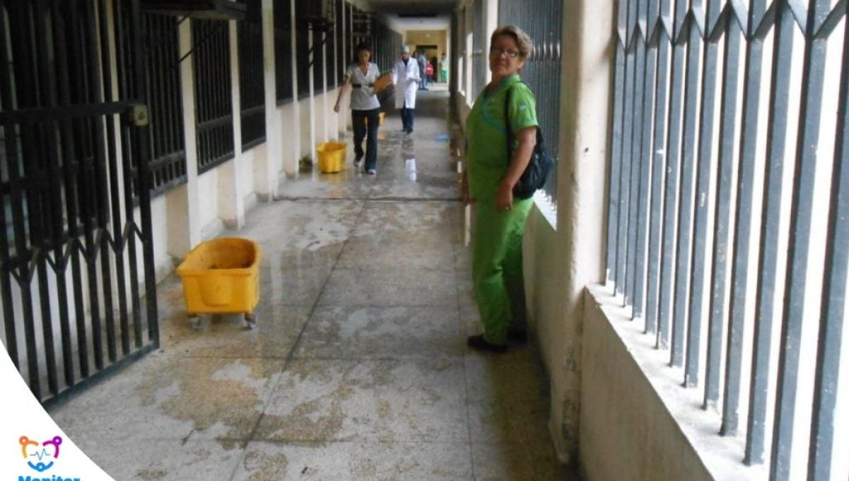 Hospital Universitario Luis Razetti